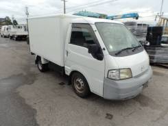 Mazda Bongo. рефрижератор без пробега по РФ без ПТС, 2 200 куб. см., 1 000 кг., 4x2