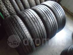 Bridgestone Turanza ER300. Летние, 2014 год, 20 %, 4 шт