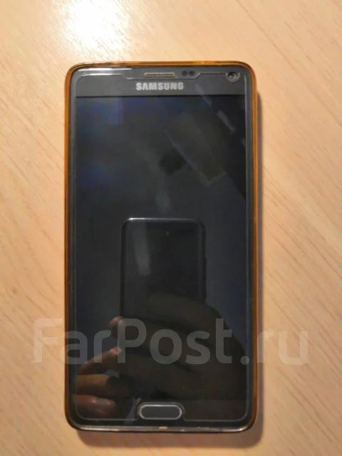Samsung Galaxy Note 4. �/�, ������, 3G, NFC ����