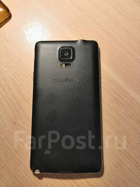 Samsung Galaxy Note 4. �/�, ������, 3G, NFC ����