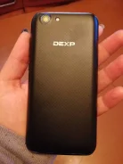 DEXP Ixion ML245 Electron. �/�, ������, 3G ����