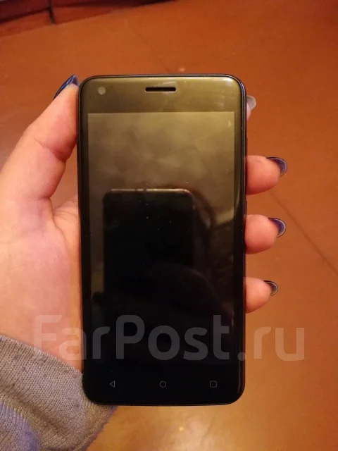 DEXP Ixion ML245 Electron. �/�, ������, 3G ����