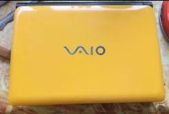 Sony VAIO. 533,0����, ��� 1024 ��, ���� 160���, WiFi, Bluetooth ����