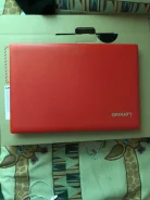 Lenovo IdeaPad 320-15IKB. 15.4", 60,0����, ��� 6 ��, ���� 500���, WiFi, Bluetooth, ����������� �� 10��.