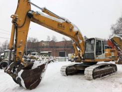 Liebherr R. Гусеничный экскаватор 934, 1,50 куб. м.