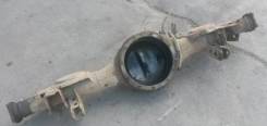 Чулок моста. Mitsubishi Pajero, V45W, V46V, V46W, V46WG Mitsubishi Montero, V45W, V46W Двигатели: 4M40, 6G74