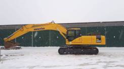 Komatsu PC300. -7 2010, ТНВД, Екатеринбург, 1,40 куб. м.