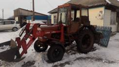 Вгтз Т-25. Сельхотехни, 25 л.с.