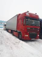 DAF XF 105. , 462 куб. см., 20 000 кг., 4x2