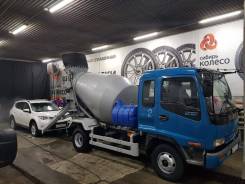 Isuzu Forward. Продается миксер isuzu Forward, 8 200 куб. см., 3,00 куб. м.