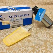Насос топливный. Toyota: Platz, Windom, Corona, Lite Ace, Ipsum, Corolla, MR-S, Altezza, Tercel, Dyna, Raum, Vista, Sprinter, Echo Verso, Mark II Wago...