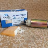 Насос топливный. Suzuki: Escudo, Esteem, Jimny, Cultus, Cultus Crescent, MR, Grand Vitara XL-7, Vitara Mitsubishi Airtrek, CU2W, CU4W, CU5W Mitsubishi...