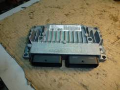 Блок управления акпп, cvt. Peugeot: 2008, 3008, 5008, Partner Tepee, 508, 308, 408, 207, 208, RCZ Citroen: C4 Picasso, C3 Picasso, Grand C4 Picasso, D...