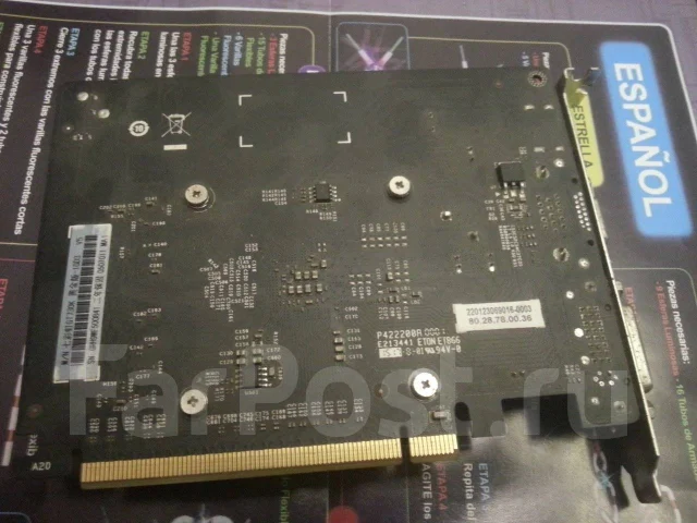 GeForce GT 730 ����