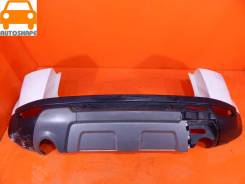 Бампер Land Rover Range Rover Evoque, задний