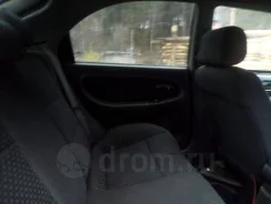 Kia Shuma. SREEE5678876 ����