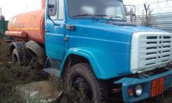 ЗИЛ 433362. Продам бензовоз , 1999 г., 6 000 куб. см., 11 000 кг., 4x2