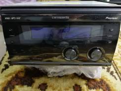 Pioneer Carrozzeria