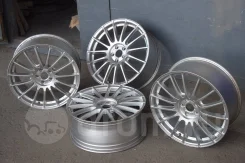 RAYS Gram Lights 57XV. 7.5x18", 5x100, ET50 ����