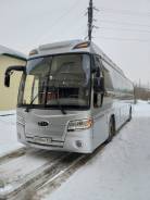 Kia Granbird. Продается автобус KIA Grandbird, 47 мест