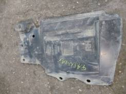 Защита двигателя. Nissan Qashqai+2, JJ10E Nissan Dualis, J10, KJ10, KNJ10, NJ10 Nissan Qashqai, J10E Двигатели: HR16DE, K9K, M9R, MR20DE, R9M