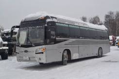 Kia Granbird. Автобус Туристический , 45 мест