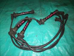 Высоковольтные провода, Honda Odyssey, RA7, F23A, №: 32700-PCA-003, Комплект