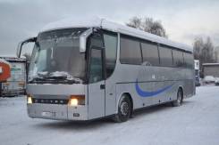 Setra S 315 HDH. Автобус туристический Сетра Setra A S315HD