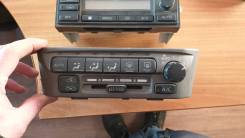 Блок управления климат-контролем. Nissan Wingroad, VENY11, VEY11, VFY11, VGY11, VHNY11, VY11, WFNY11, WFY11, WHNY11, WHY11, WPY11, WRY11