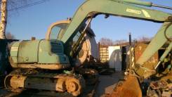 Kobelco. Кобелко ск 60