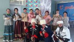 Приглашаем творческих людей