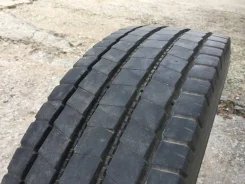 Michelin XZE2. �����������, 2014 ���, �/�, ����� 20 % ����