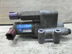 Регулятор холостого хода. Nissan: Liberty, Bluebird, Primera Camino, R'nessa, Avenir, Rasheen, Prairie Двигатели: SR20DE, SR20VE