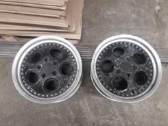 Monza. 8.5x17", 5x114.3 ����