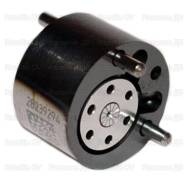 Клапан форсунки Delphi ЕВРО 3 28239294 9308-621C 9308Z621C 28440421. Kia Bongo Kia Pregio Kia Sedona Kia Carnival Ford: Galaxy, Mondeo, Transit Connec...
