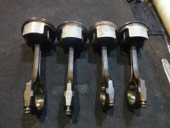 ������� � ������� K24A1 Honda 13010-PPA-000 ����