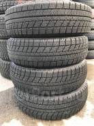 Bridgestone Blizzak VRX. Зимние, без шипов, 2013 год, 5 %, 4 шт