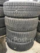 Bridgestone Blizzak Revo GZ. Зимние, без шипов, 2010 год, 5 %, 4 шт