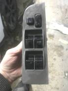 Блок управления стеклоподъемниками. Toyota Corona Premio, ST210 Двигатель 3SFE