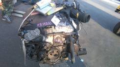 Двигатель NISSAN CEDRIC, Y34, VQ25DD, KB7366, 074-0043422