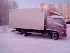 Naveco C300. Продается грузовик , 2 700 куб. см., 3 000 кг., 4x2