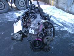 Двигатель HONDA FIT, GD2, L13A, HB7475, 074-0043532