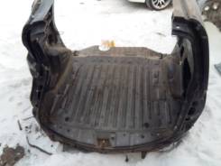 Пол в багажник (Ванна) Toyota Probox, Succeed