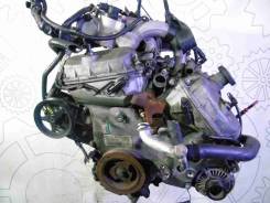 Двигатель (ДВС) Jaguar X-type