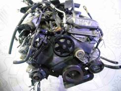 Двигатель (ДВС) Mazda MPV 1999-2005