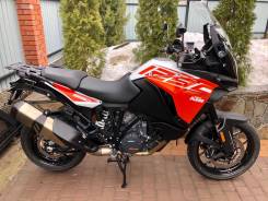 KTM 1290 Super Adventure S. 1 300 куб. см., исправен, без птс, без пробега. Под заказ
