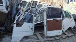 Дверь боковая. Nissan Atlas, P4F23, R8F23