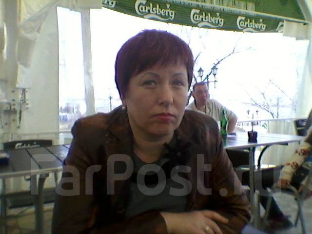 няня хабаровск