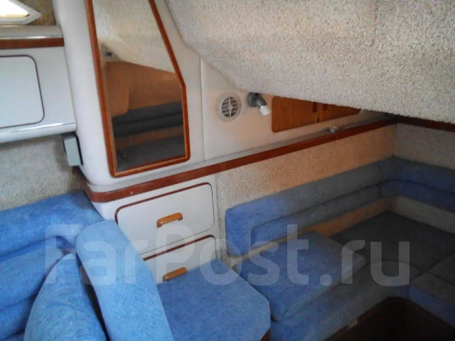 Searay. 1992 ���, ����� 10,65��., ��������� ������������, ������ ����