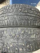 Kumho I'Zen KW22. Зимние, шипованные, 20 %, 2 шт
